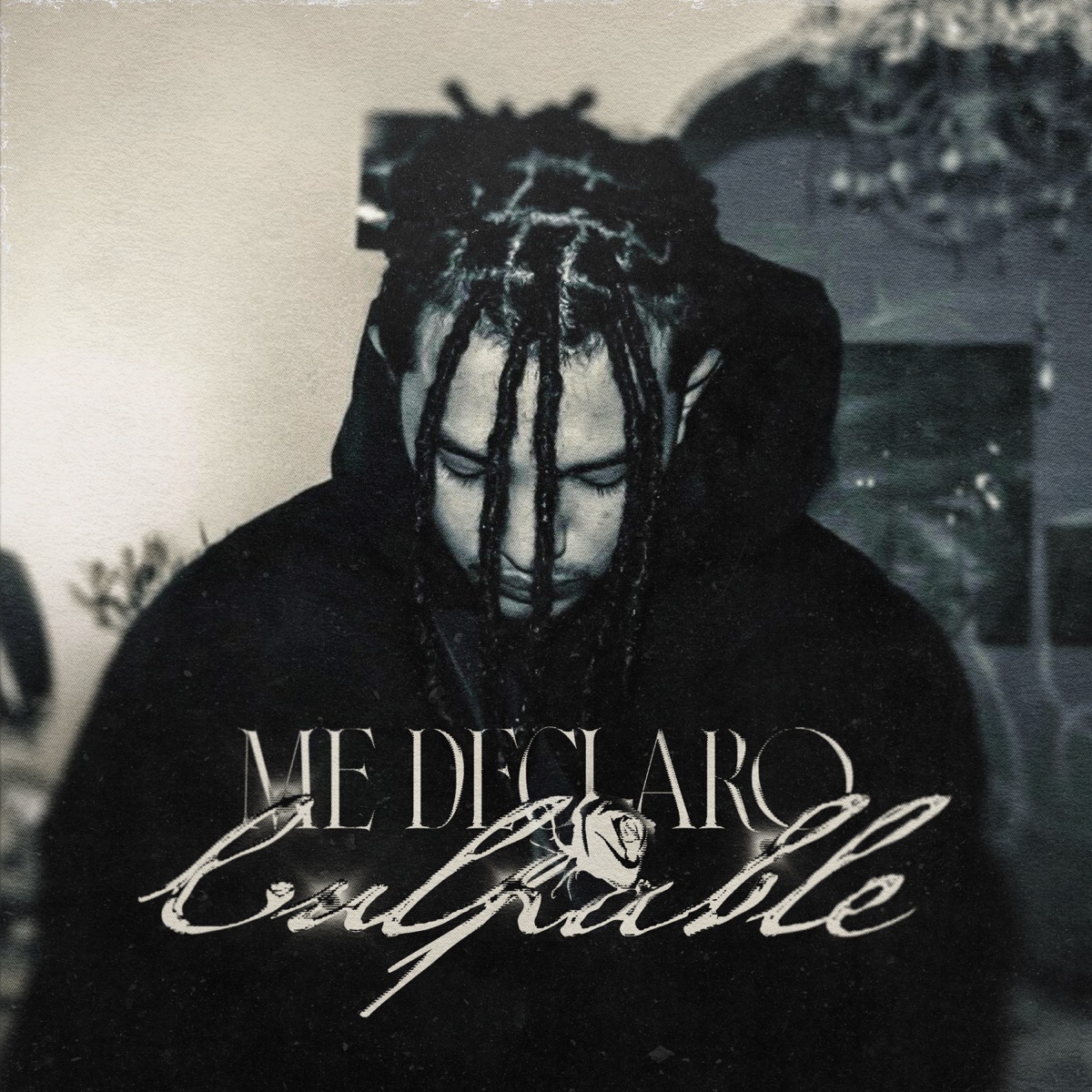 Me Declaro Culpable (feat. Joshhy) - Single by jhony exe album cover