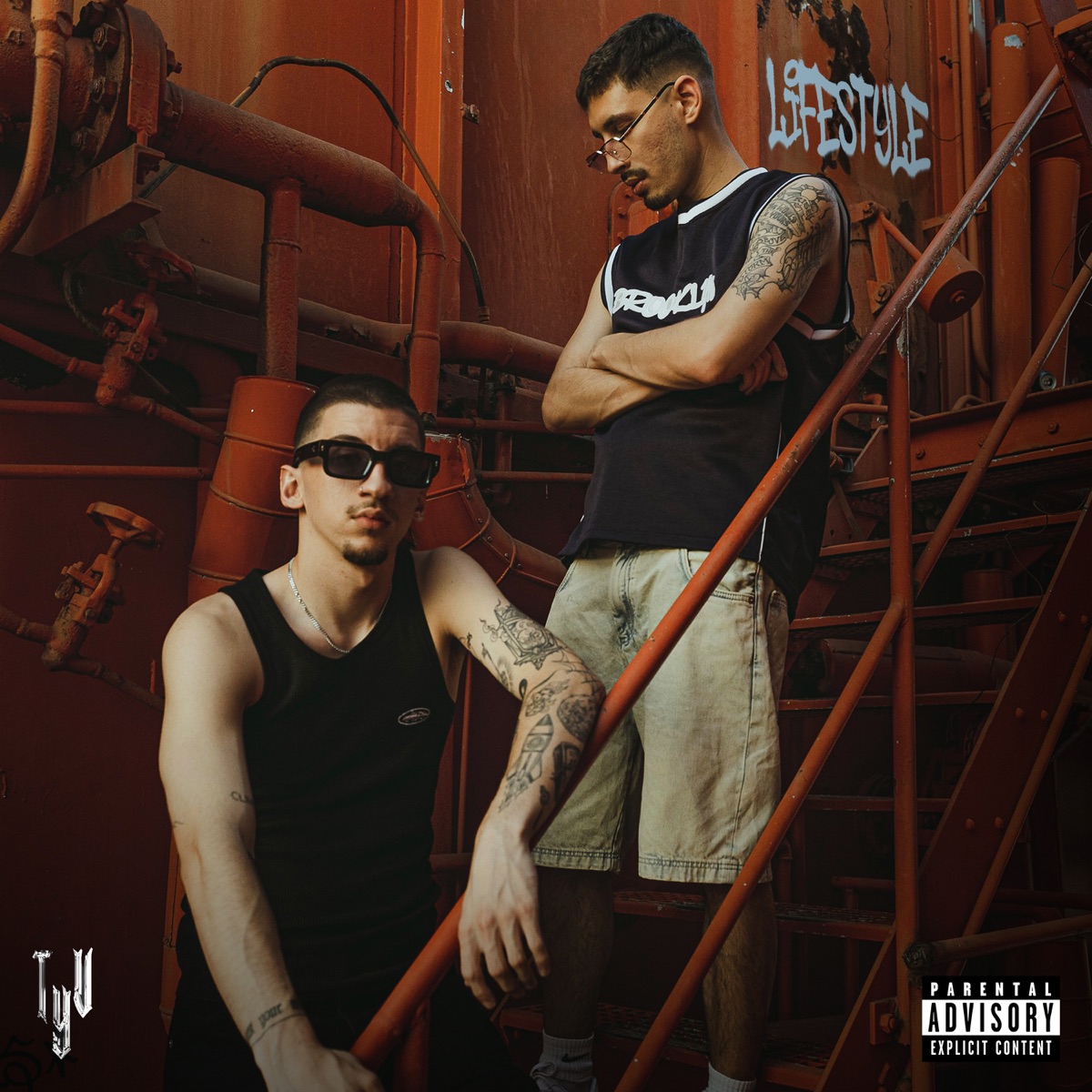 Lifestyle - Single by Mav & Geem album cover
