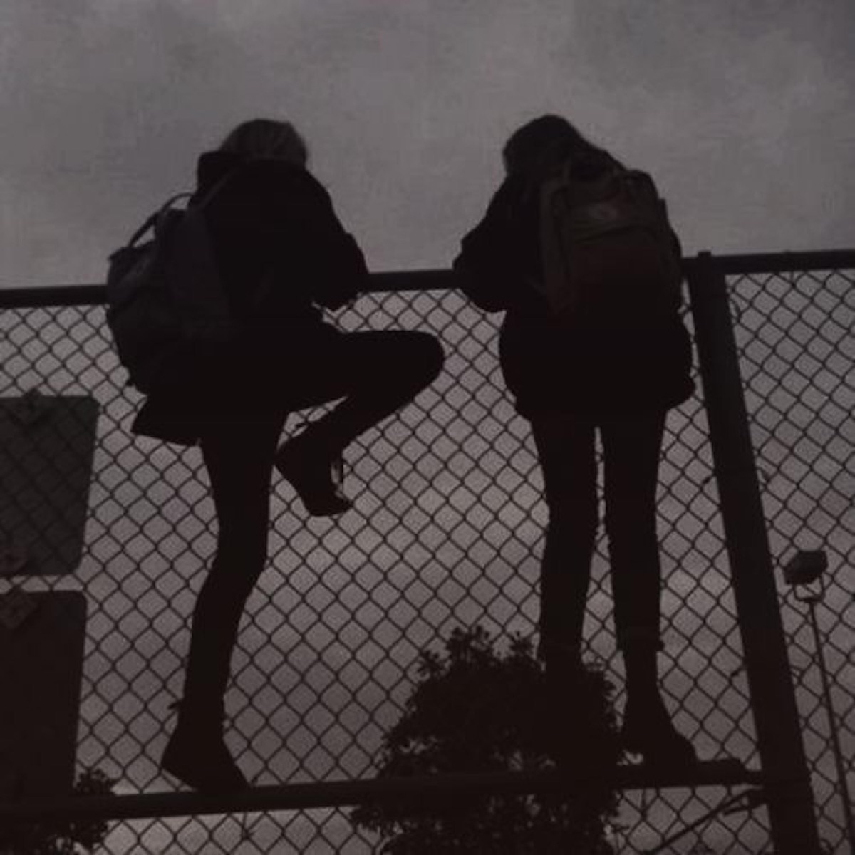 American Teenager - Single by promise album cover