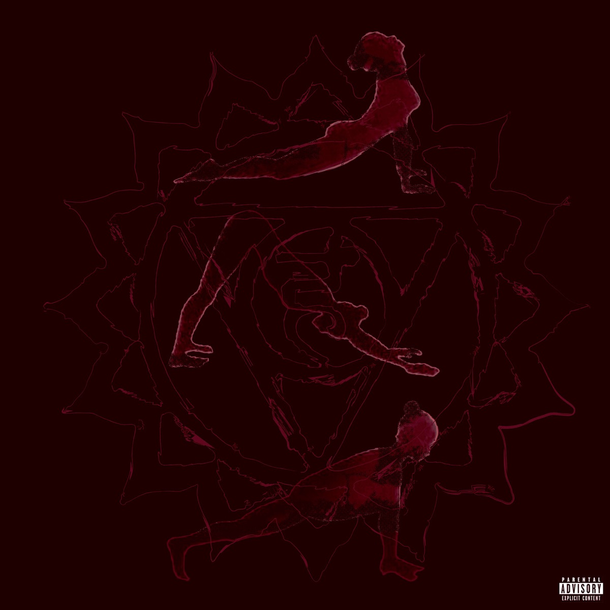 Mula Bandha Freestyle - Single by C Marí album cover