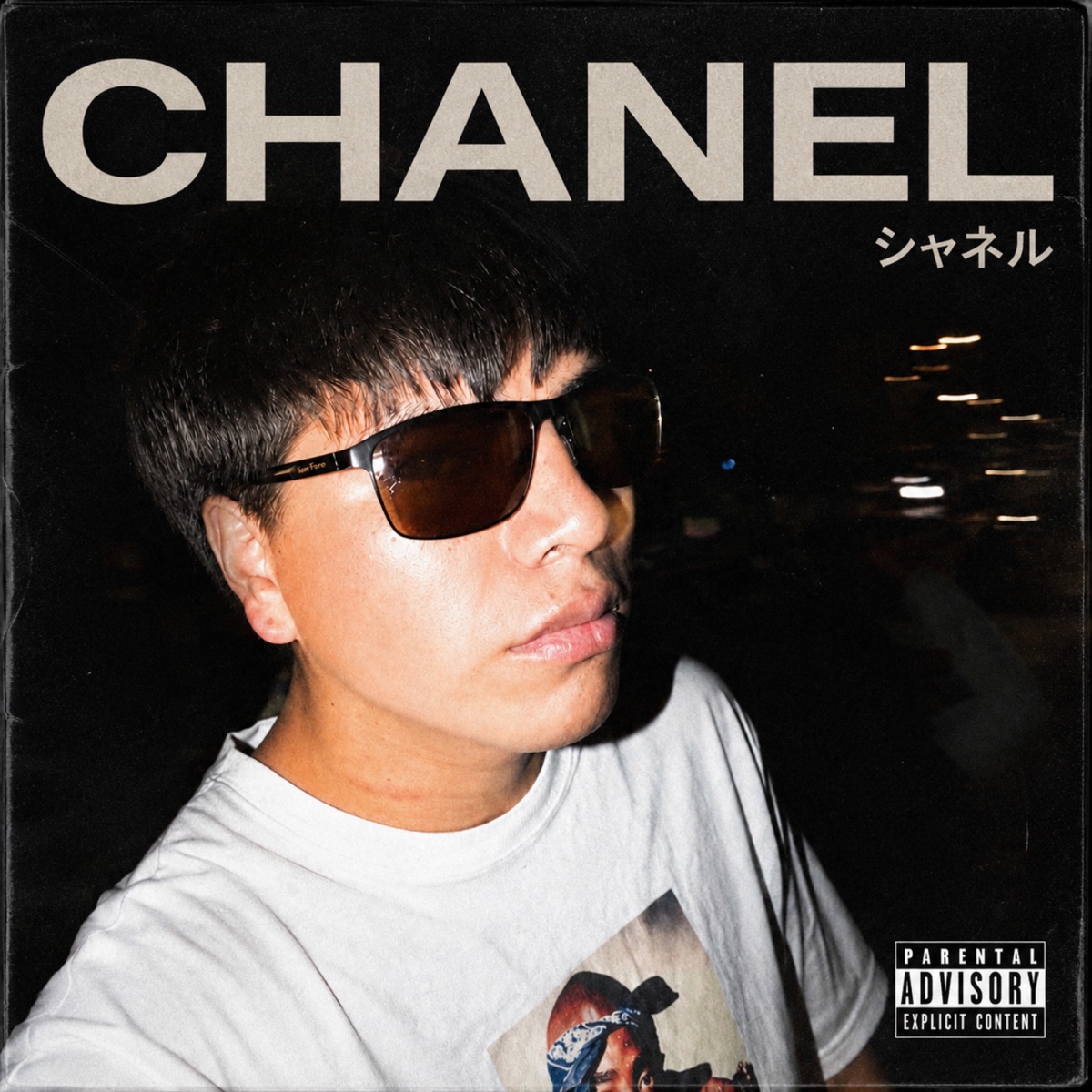 Chanel - Single by Romit album cover