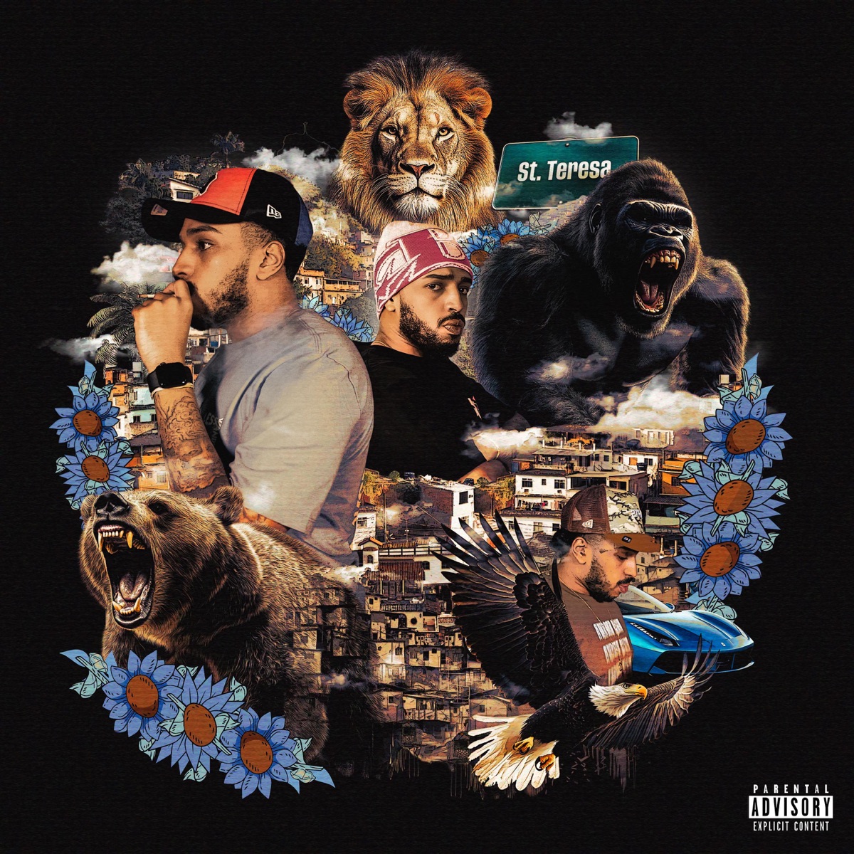 Me Diz O Que É - Single by Glock Beatz, Lipinho Oficial & Oliveira album cover