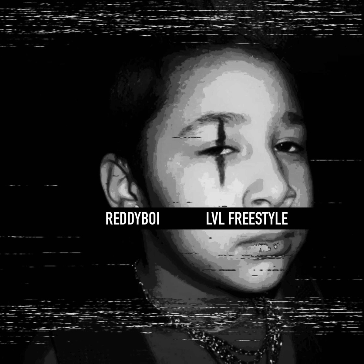 Lvl Freestyle - Single by ReddyBoi album cover