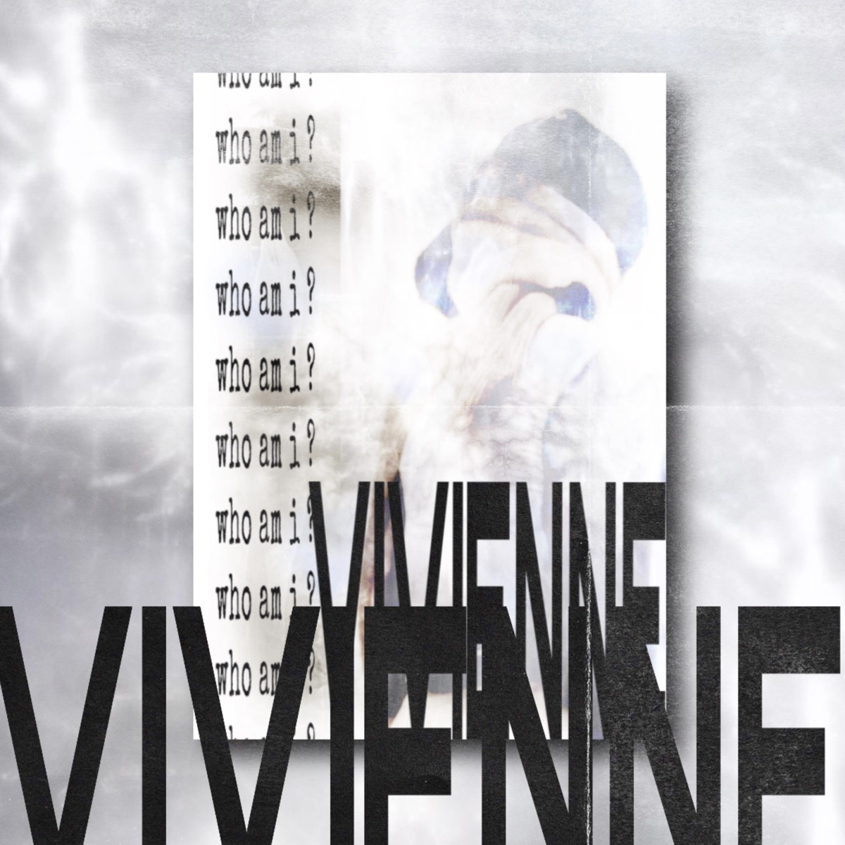 VIVIENNE - Single by Yven album cover