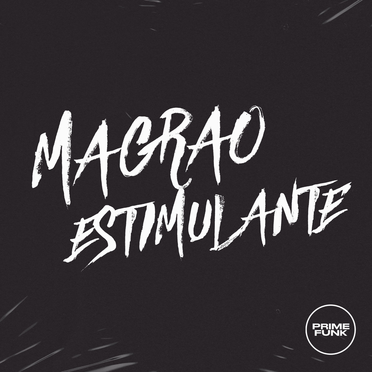 Magrao Estimulante (feat. MC Neto QZS) - Single by DJ Badola Quiriqui Mutante, MC Mauricio da V.I & MC Badola album cover