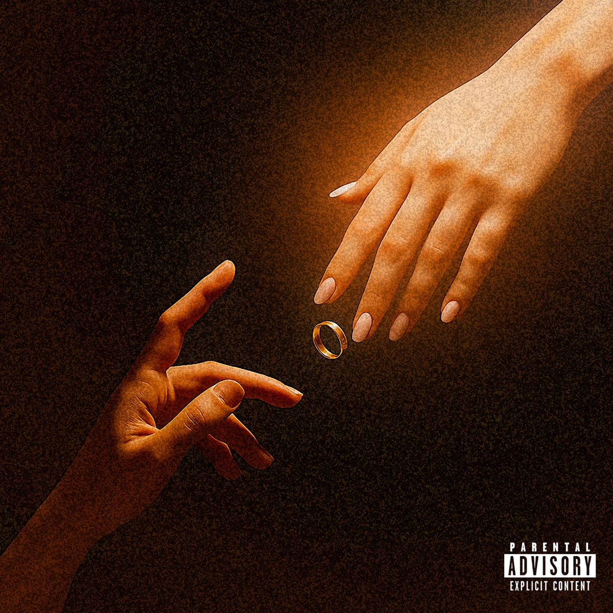 Briga de Ego (feat. VALEY) - Single by Meddina, Young Oliver, Goez & 2G album cover