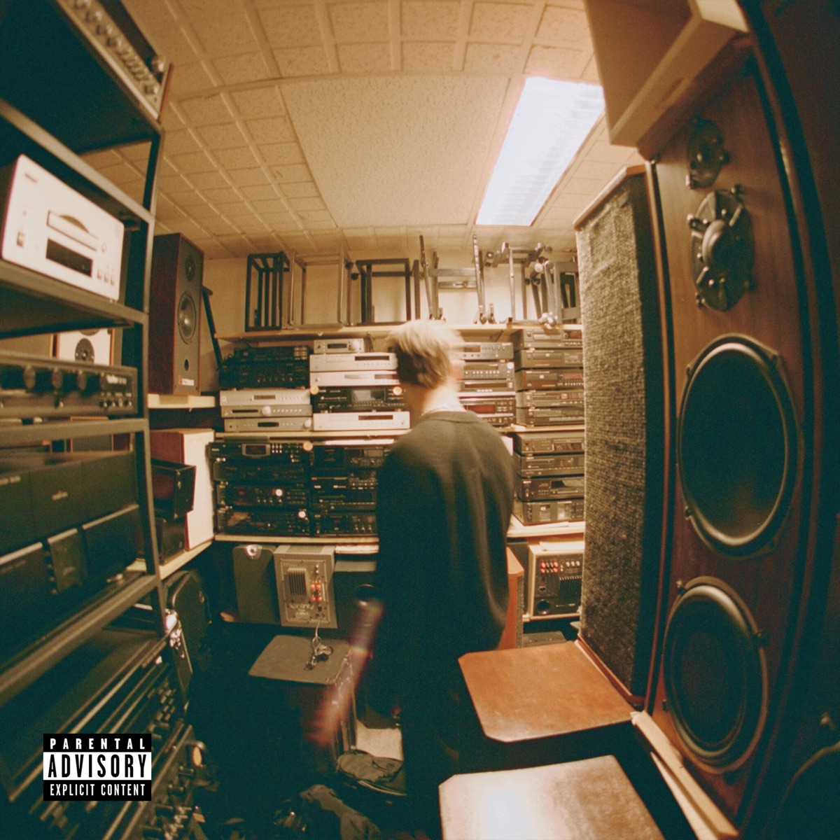 flex fm (freddit) - Single by Joy Orbison album cover