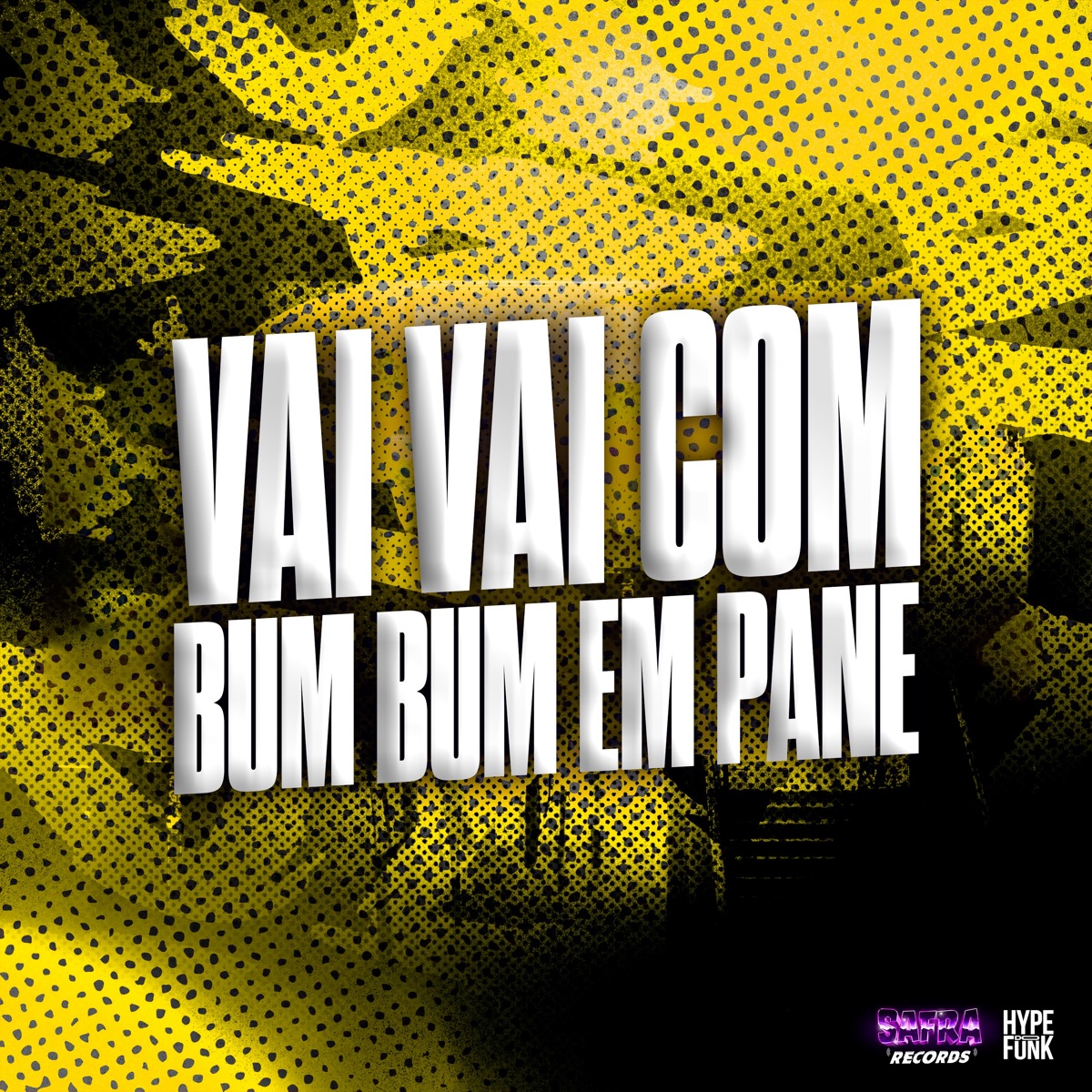 Vai Vai Com Bum Bum em Pane (feat. MC FURI SP) - Single by MC Furi SP, DJ Bill da ZO & DJ ALE7 album cover