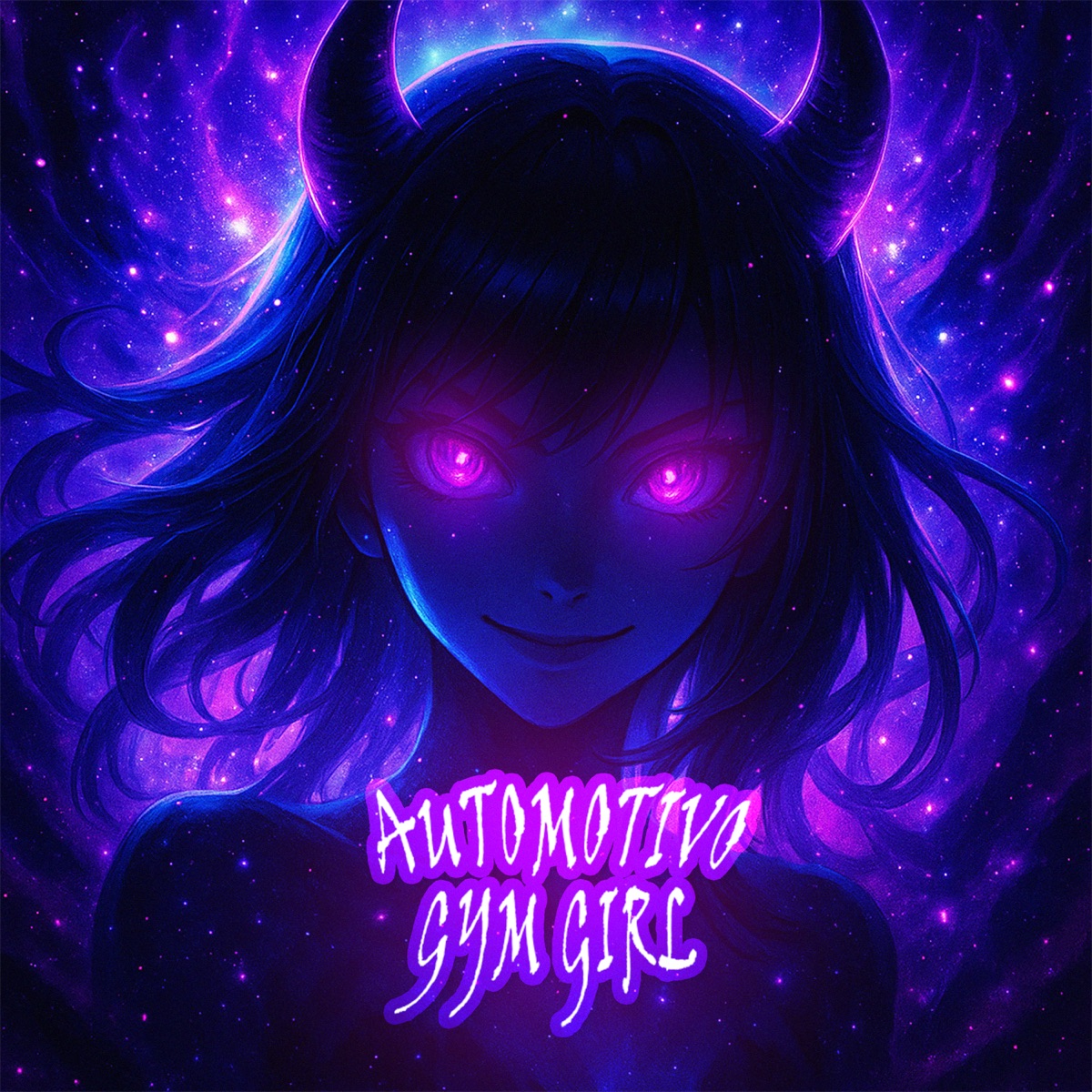 Automotivo Gym Girl (feat. DJ Idk) - EP by Mc Gugui, MC Pê Original, FNYX & Mc Maroladão album cover