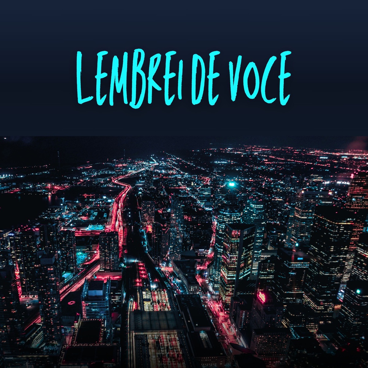 Lembrei de Voce (feat. Dj Luiz Silva) - Single by Dj Dg Do Rb, Mc Brenin CS & Mc 7 delas album cover