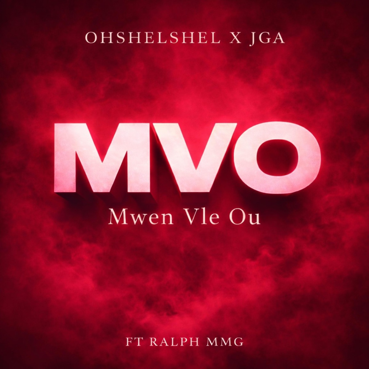 MVO (feat. Ralph_mmg) - Single by Ohshelshel & Jgamalielz Official album cover