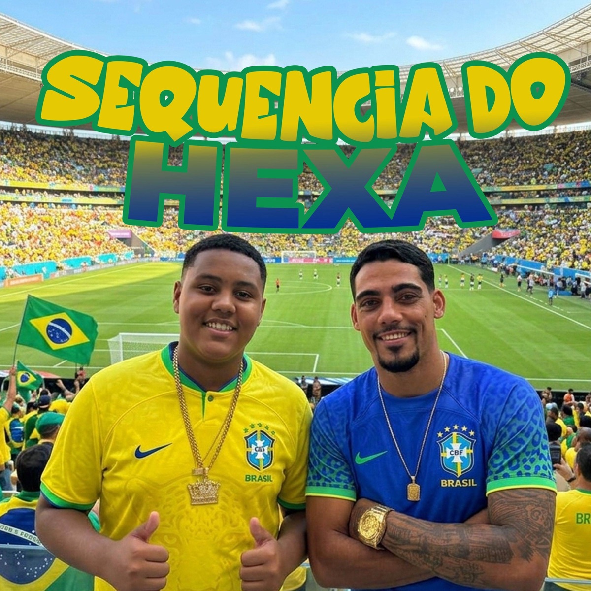 SEQUENCIA DO HEXA (feat. DiMaria & eulouis) - Single by TchaTcha album cover