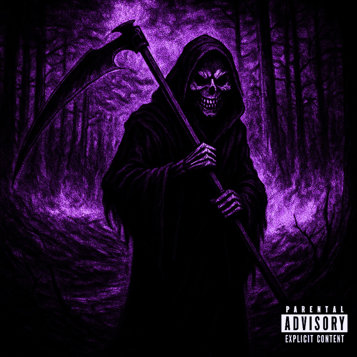 SORRISO DO CARRASCO - Single by BRYSMANE & Pythxn album cover