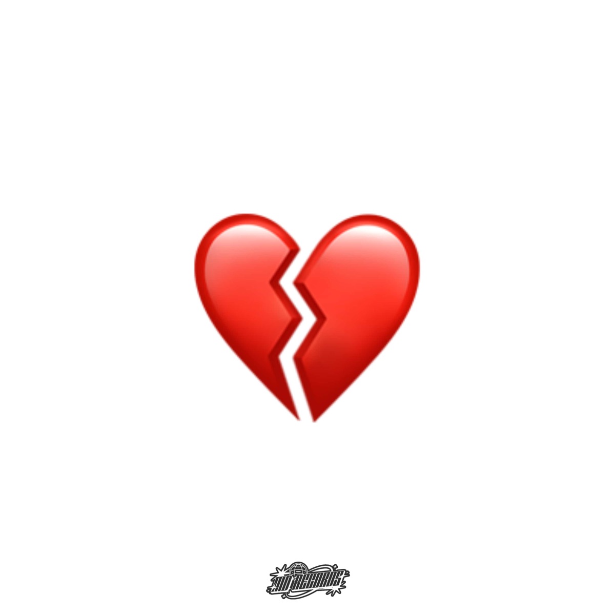 Amor É Só de Mãe (feat. MD RECORDS) - Single by DON4 album cover