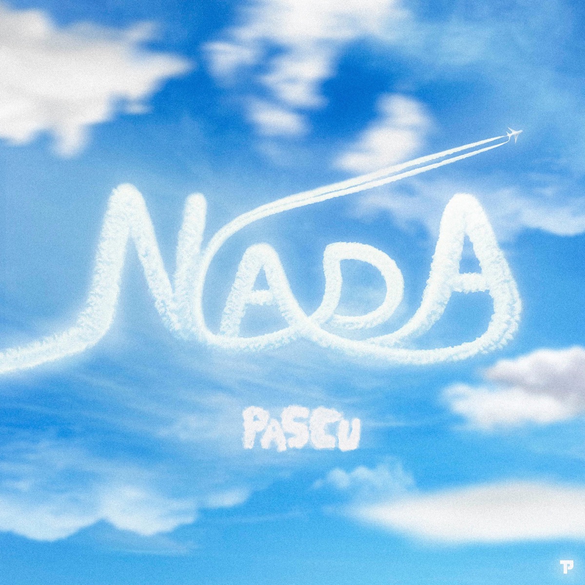 NADA - Single by Pascu album cover