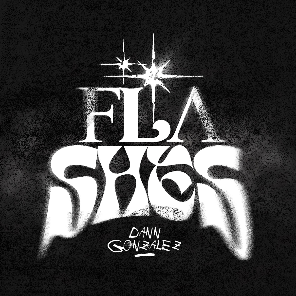 Flashes - Single by Dann González album cover