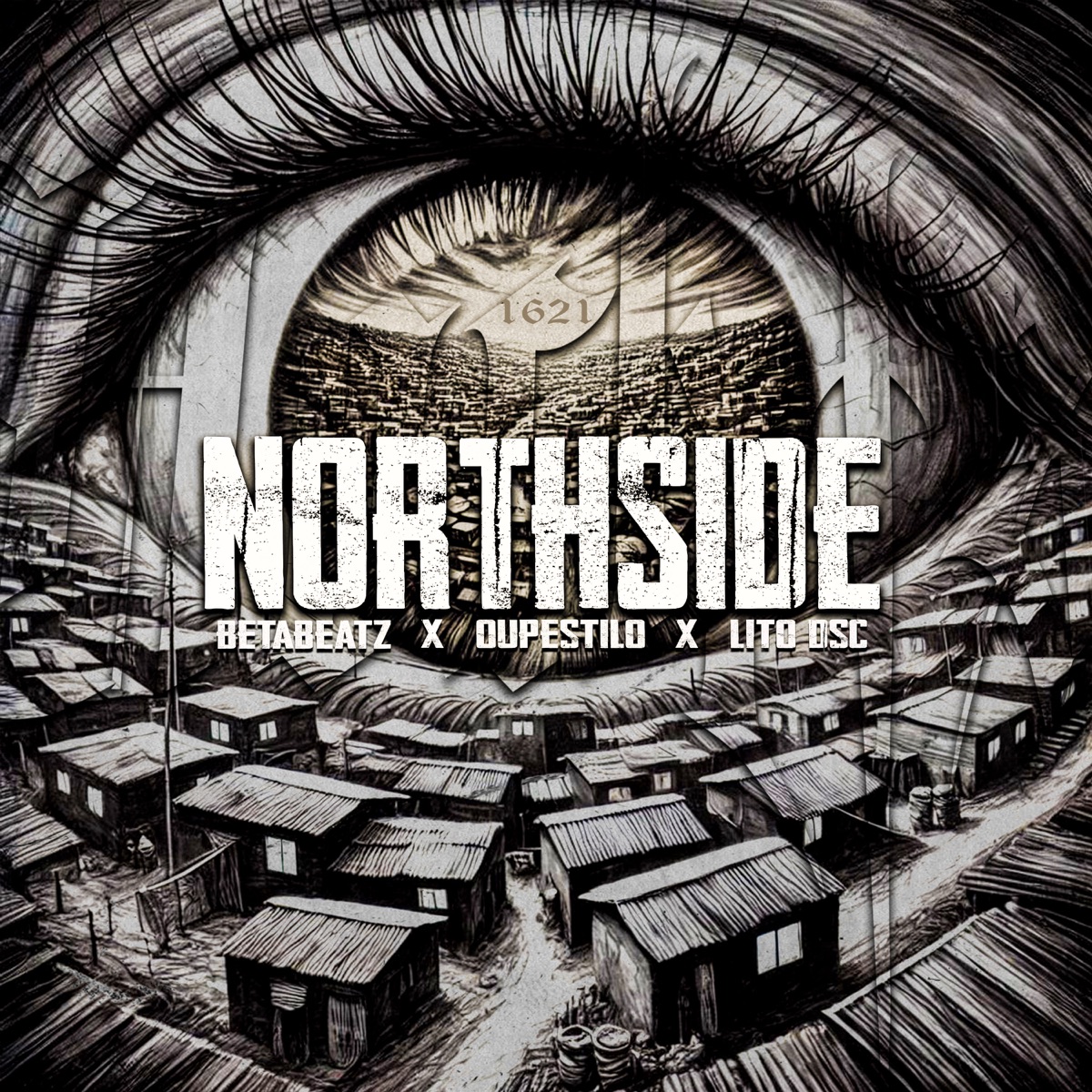 Northside - Single by BetaBeatz, LITO DSC & OUPE ESTILO album cover