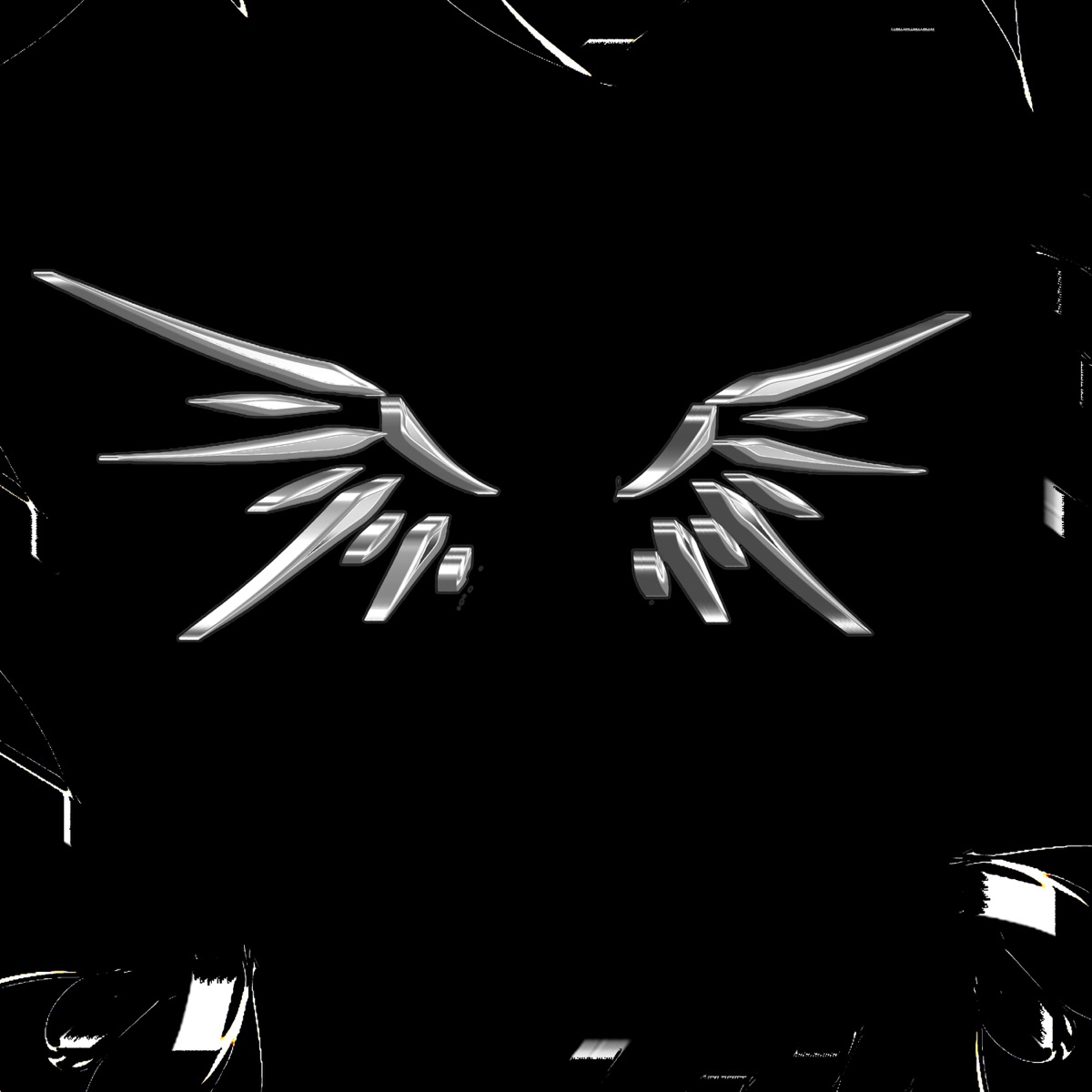 ANGEL - Single by Kreppa album cover