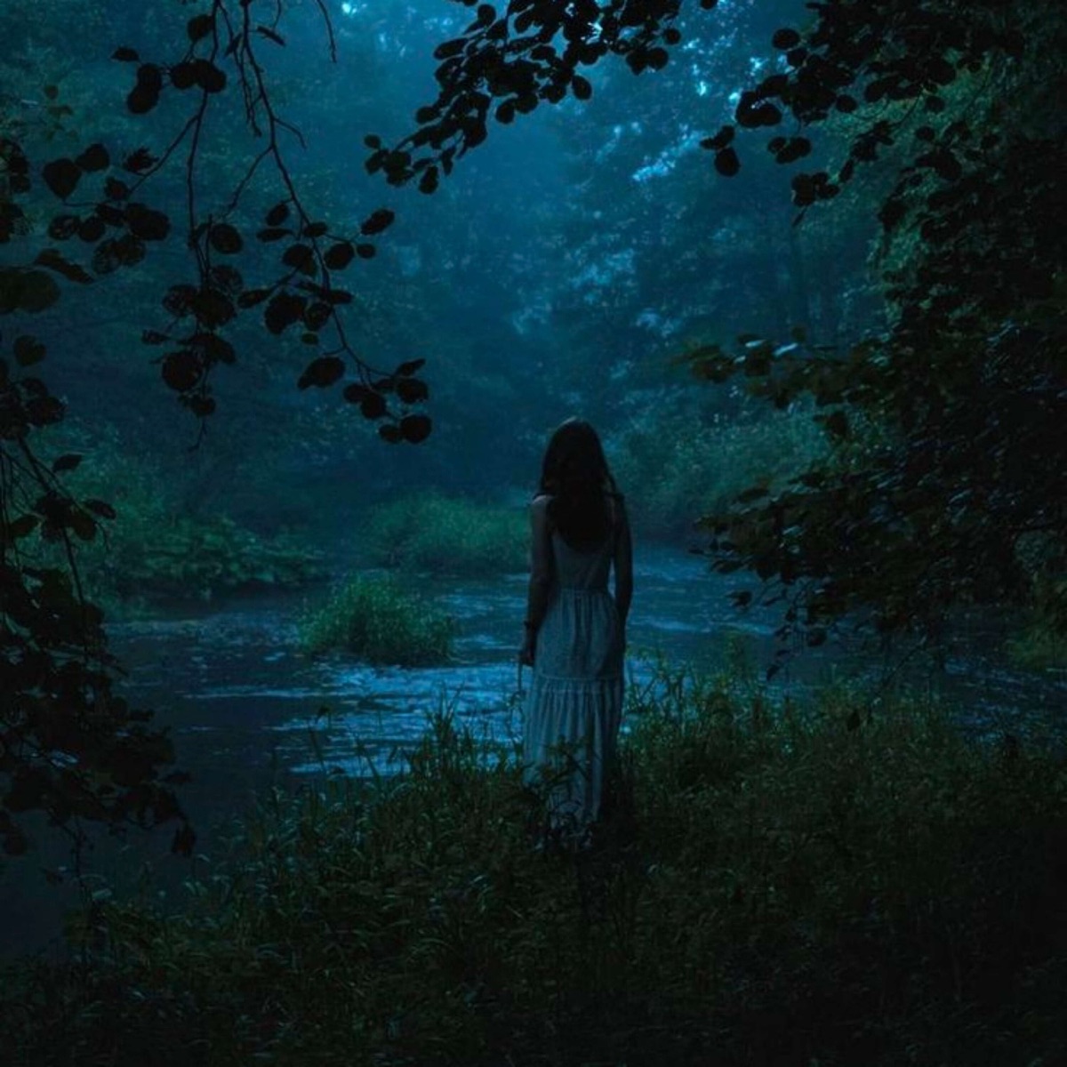 Dark fantasy - Single by VLWXYSMILE album cover