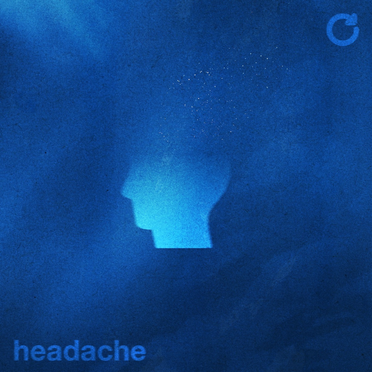 headache - Single by Conrad album cover