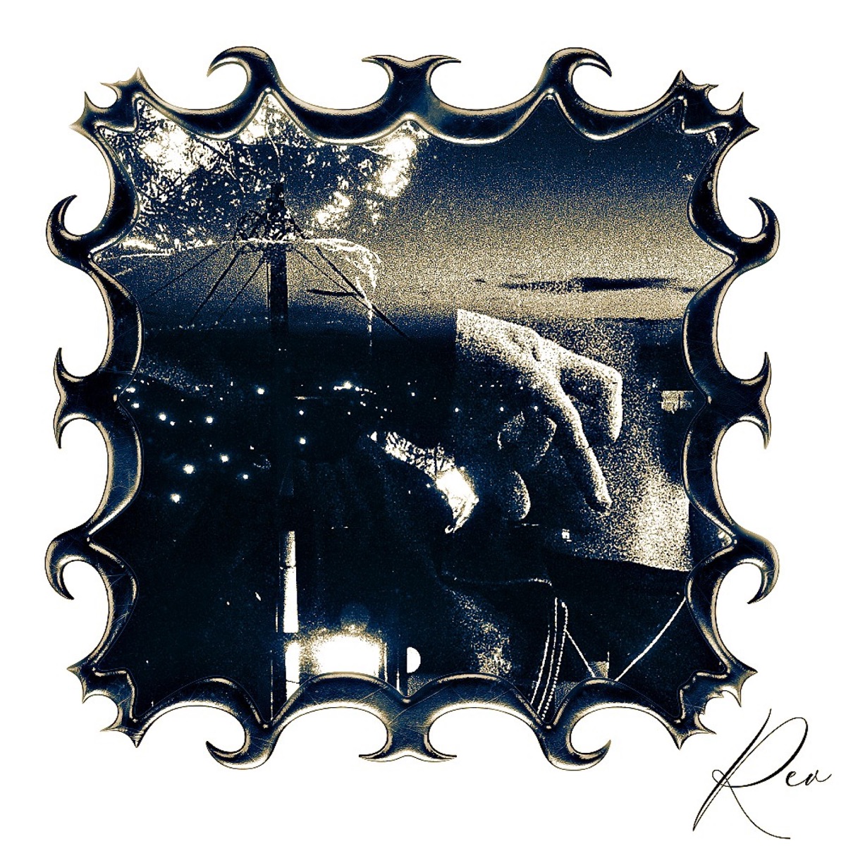 boy please (feat. sk444) - Single by reviser album cover