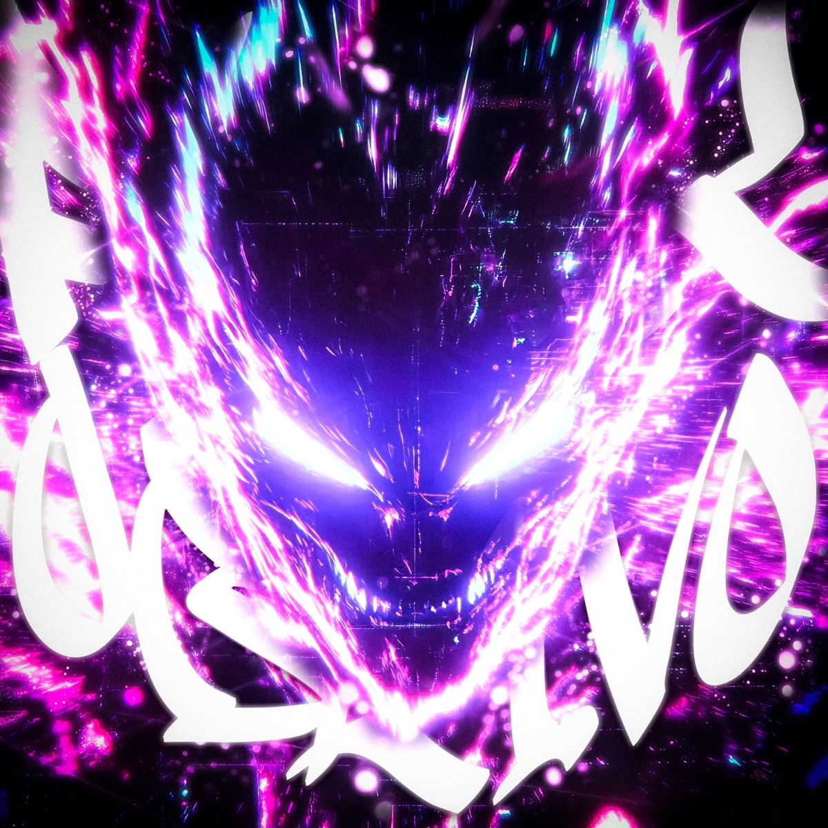 FUNK OBLIVIO - EP by zxnc. album cover
