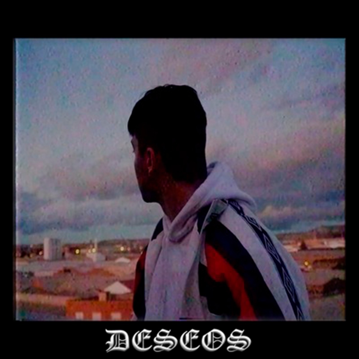 Deseos - Single by Rubin album cover