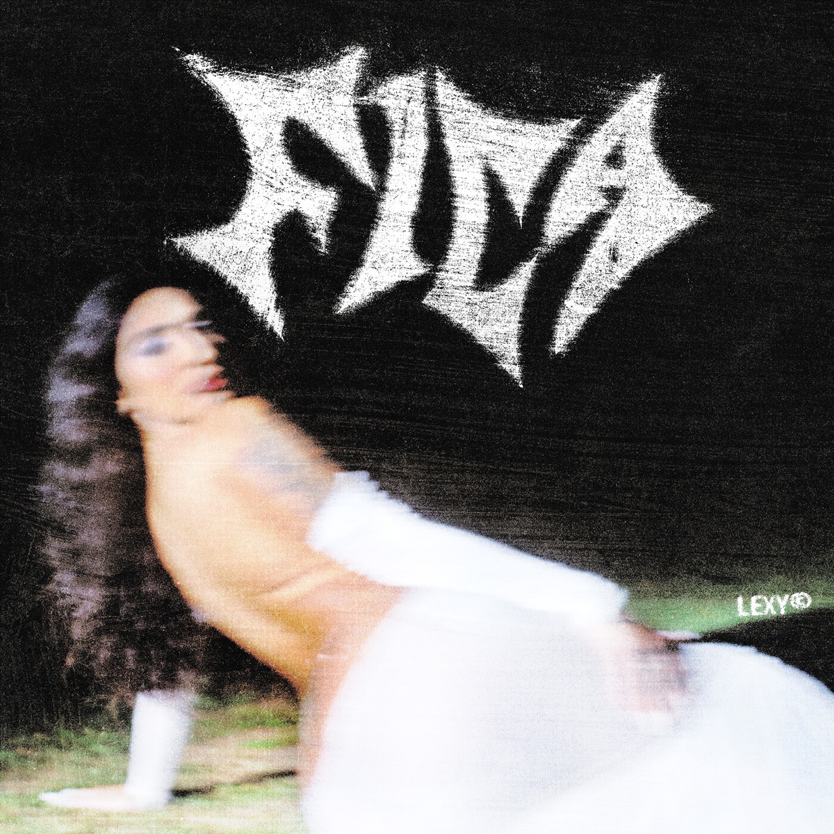 FICA - Single by Lexy album cover