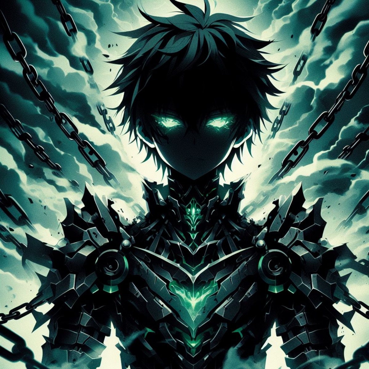 MTG-METEORO INCANDESCENTE V1.0 - Single by DJ NICO 011 album cover