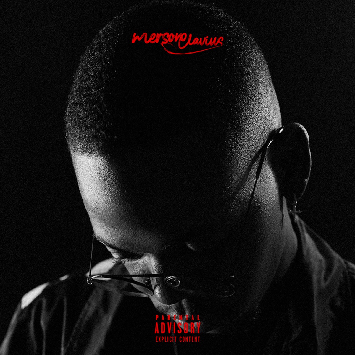 Amo e Não Conheço - Single by Merson Clavius album cover