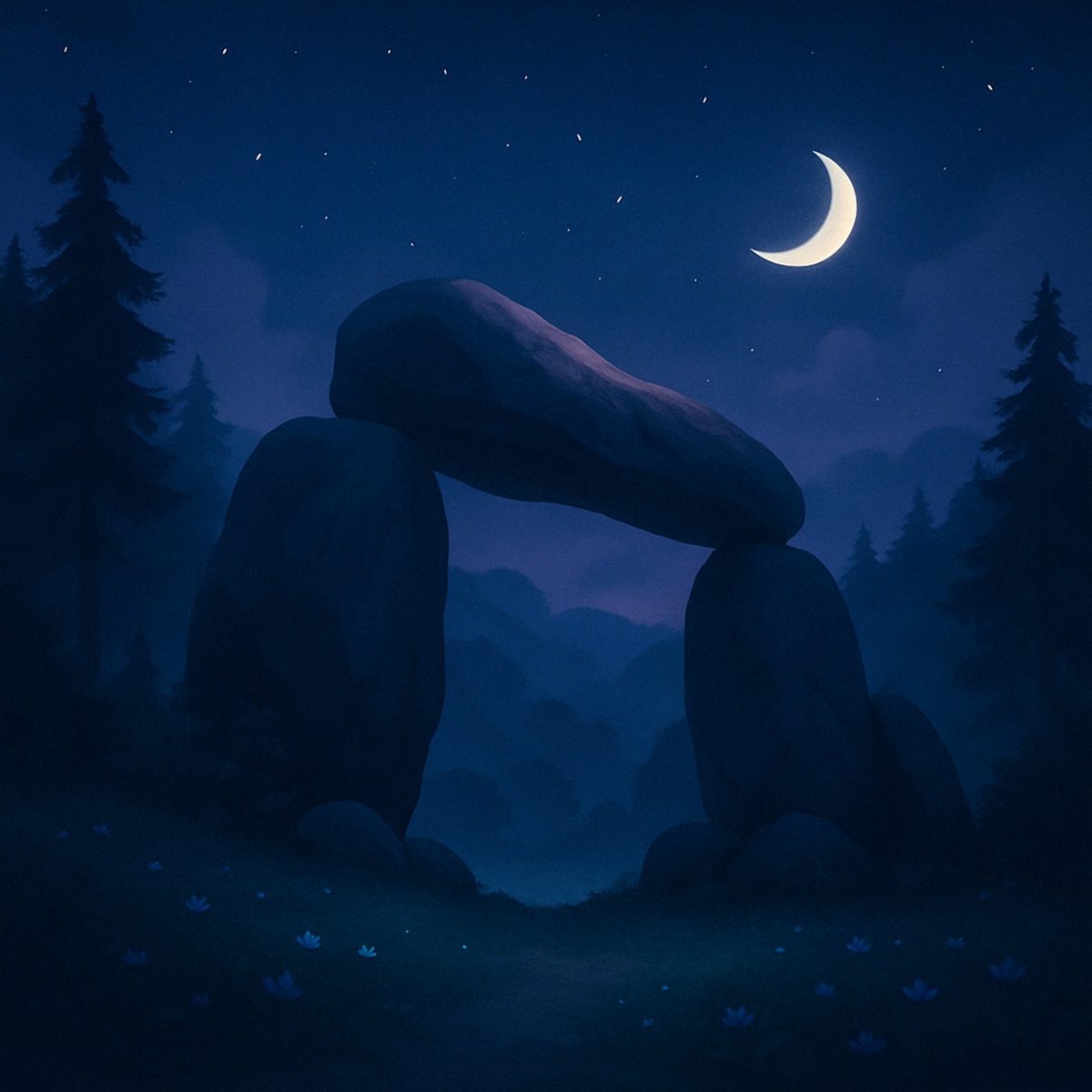 late night talks - Single by ambifi. & Arya album cover