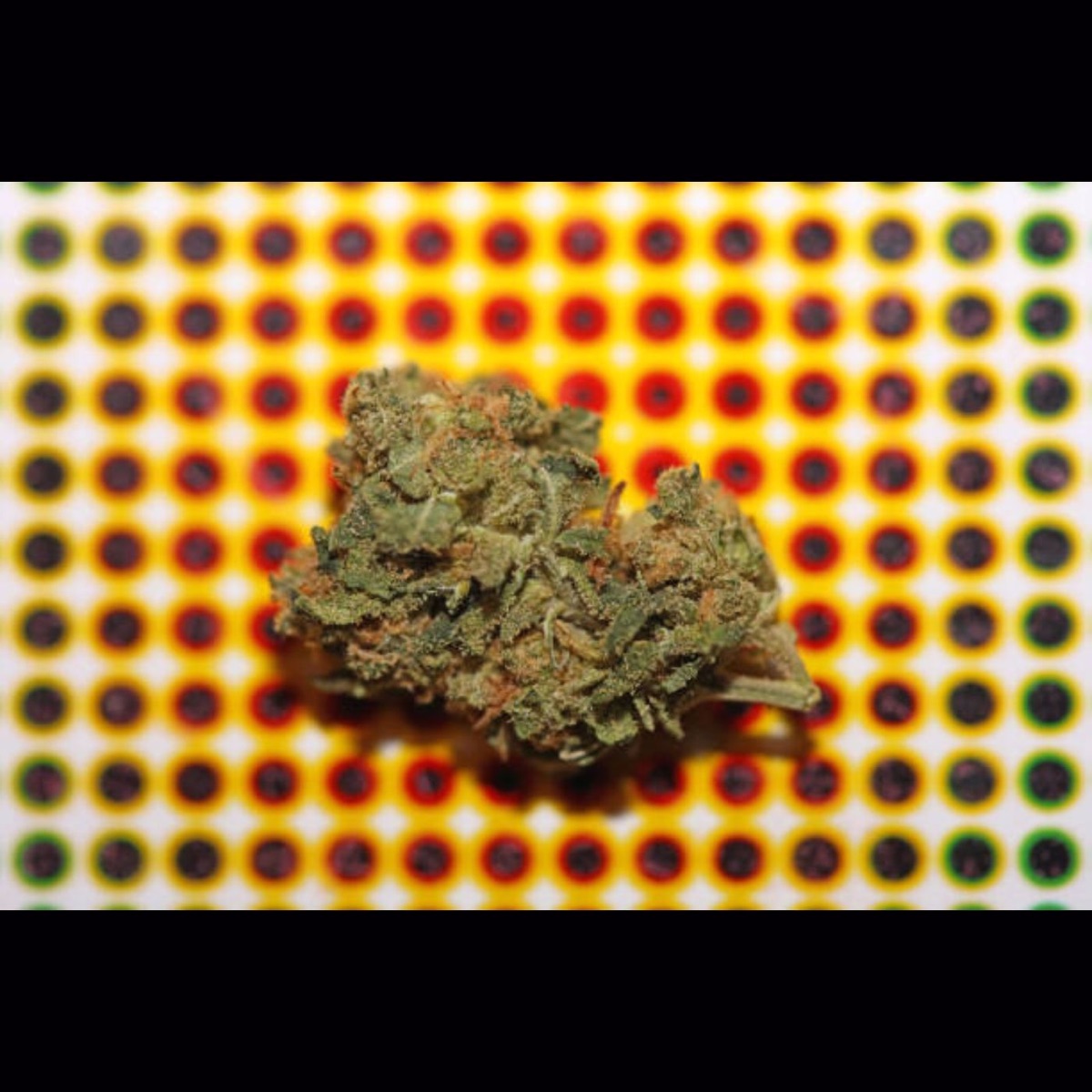 Marijuana (feat. Big Flow) - Single by Dannyskitzo album cover