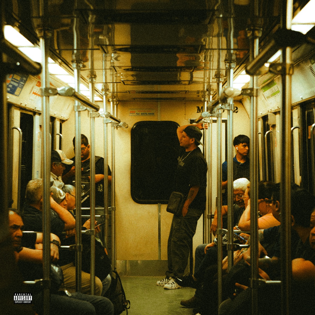 Transbordos by Slow Flavor album cover