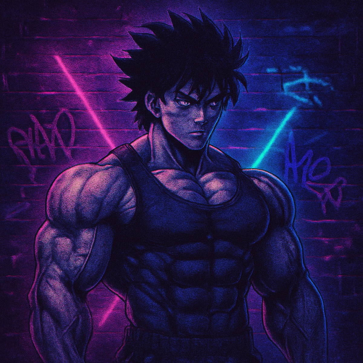 Brasileño - Single by VOYNV album cover