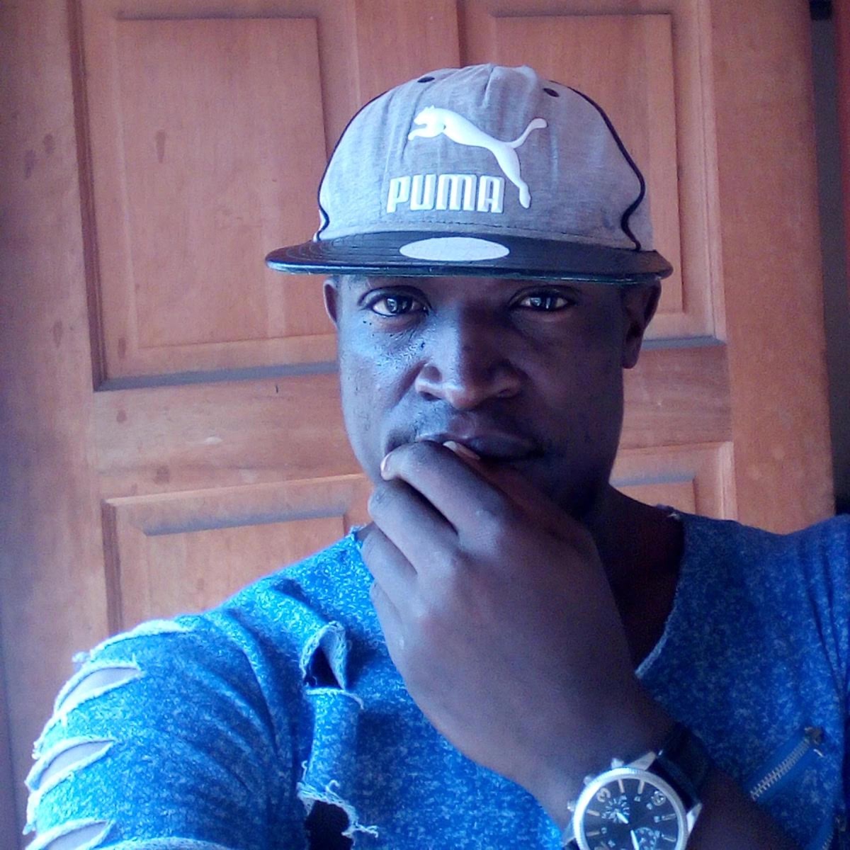 Kalle Side (Mamas) - Single by King-Taiza album cover