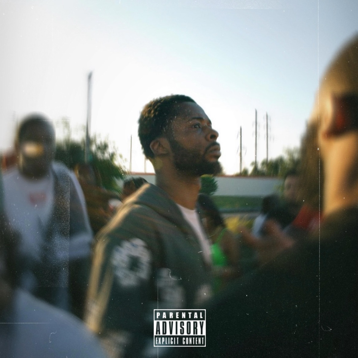 4 Pack (feat. Kur) - EP by Philly Heat album cover artwork