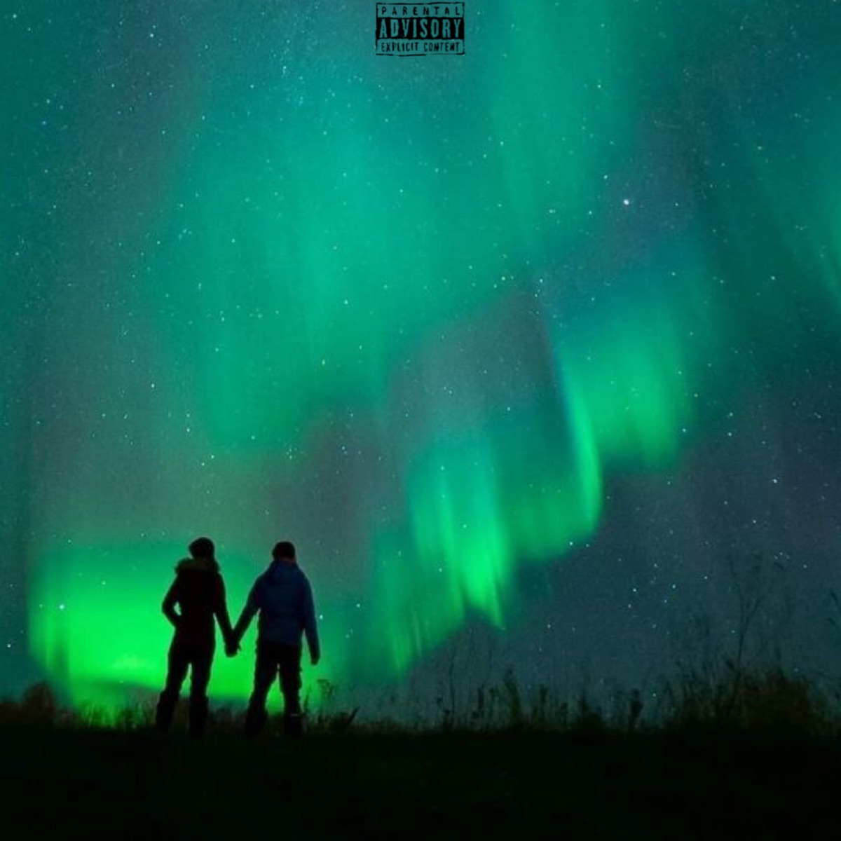 Aurora - Single by Rami Bazi album cover