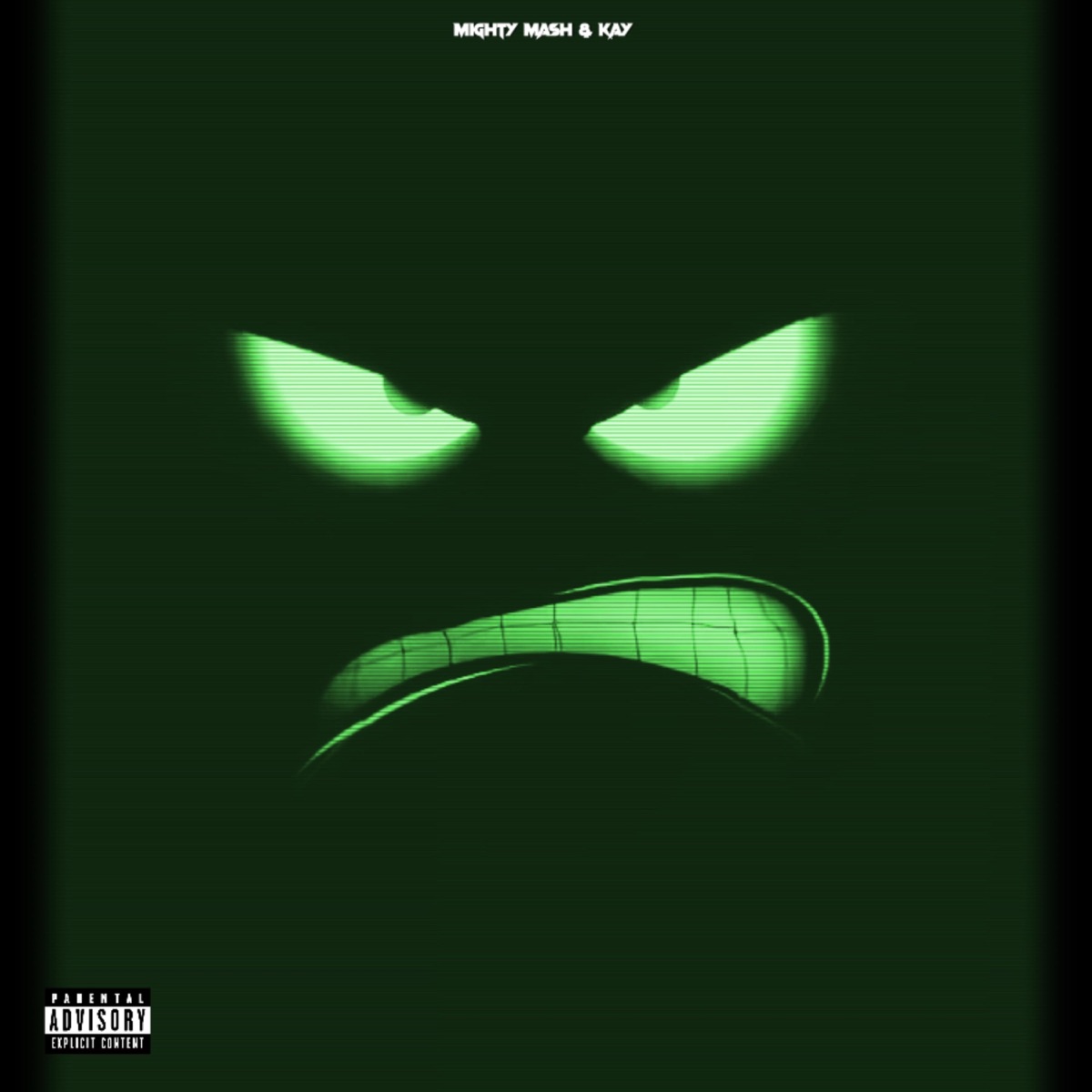 M.M.K (feat. KAY.) - Single by MIGHTY MASH album cover