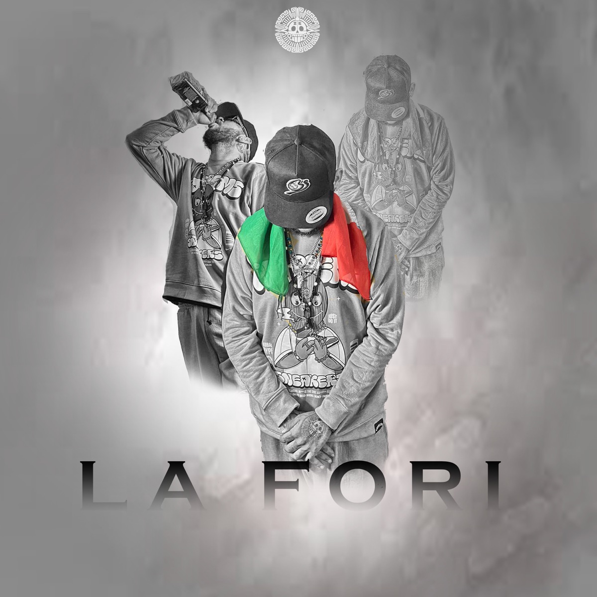 La Fori - Single by Saiko Hem album cover