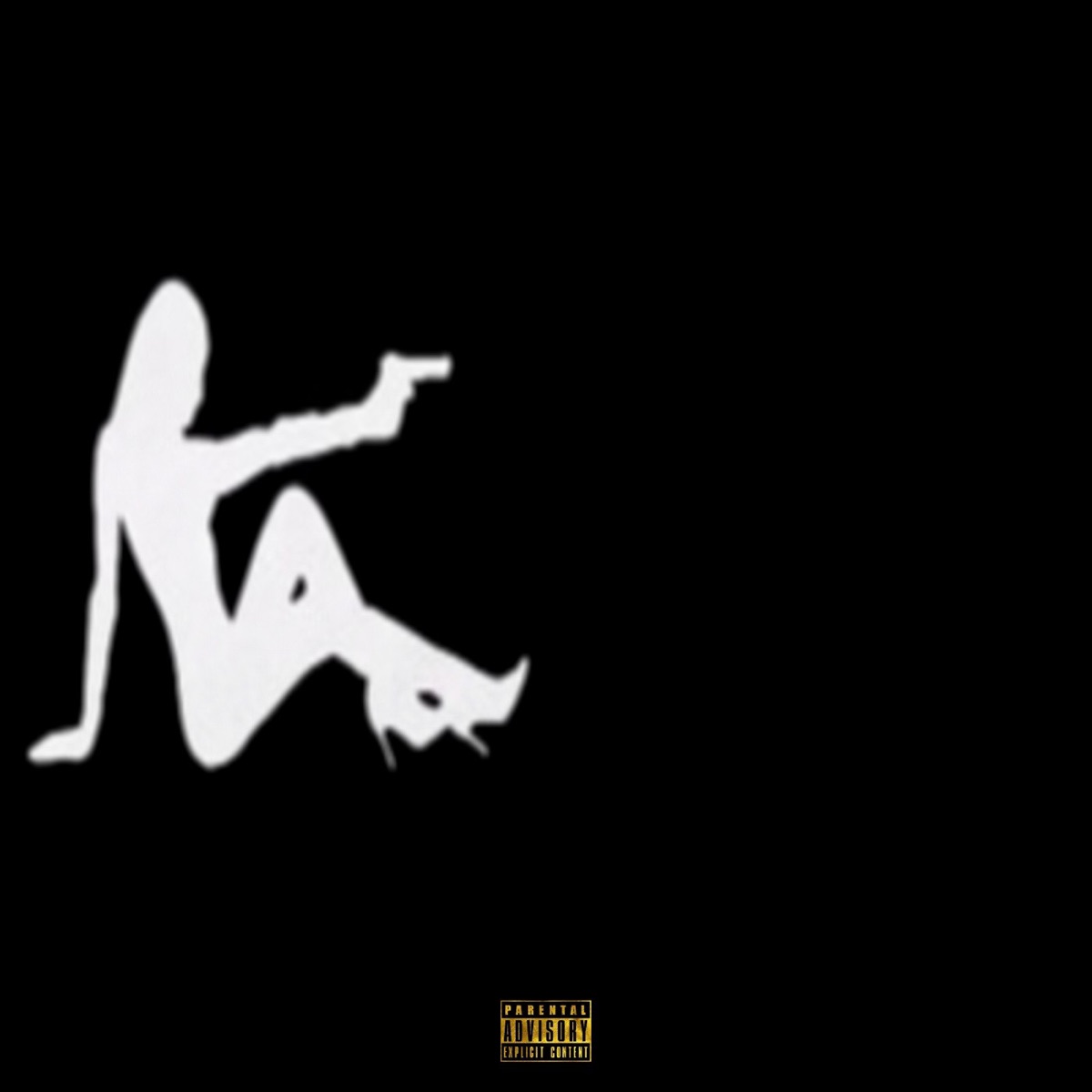 BAJATE PAL BARRIO - Single by Guillon album cover