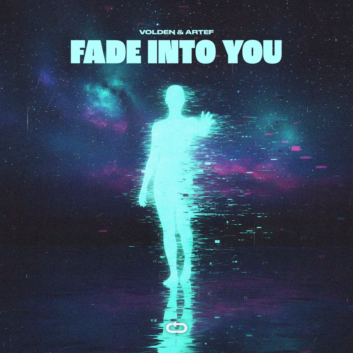 Fade Into You - Single by Volden & Artef album cover