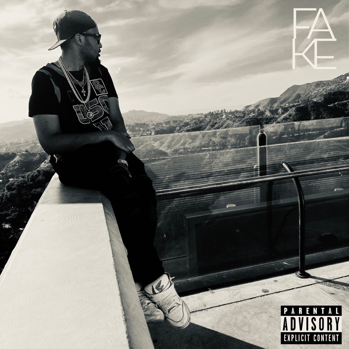 FEEL - Single by T Swerve album cover