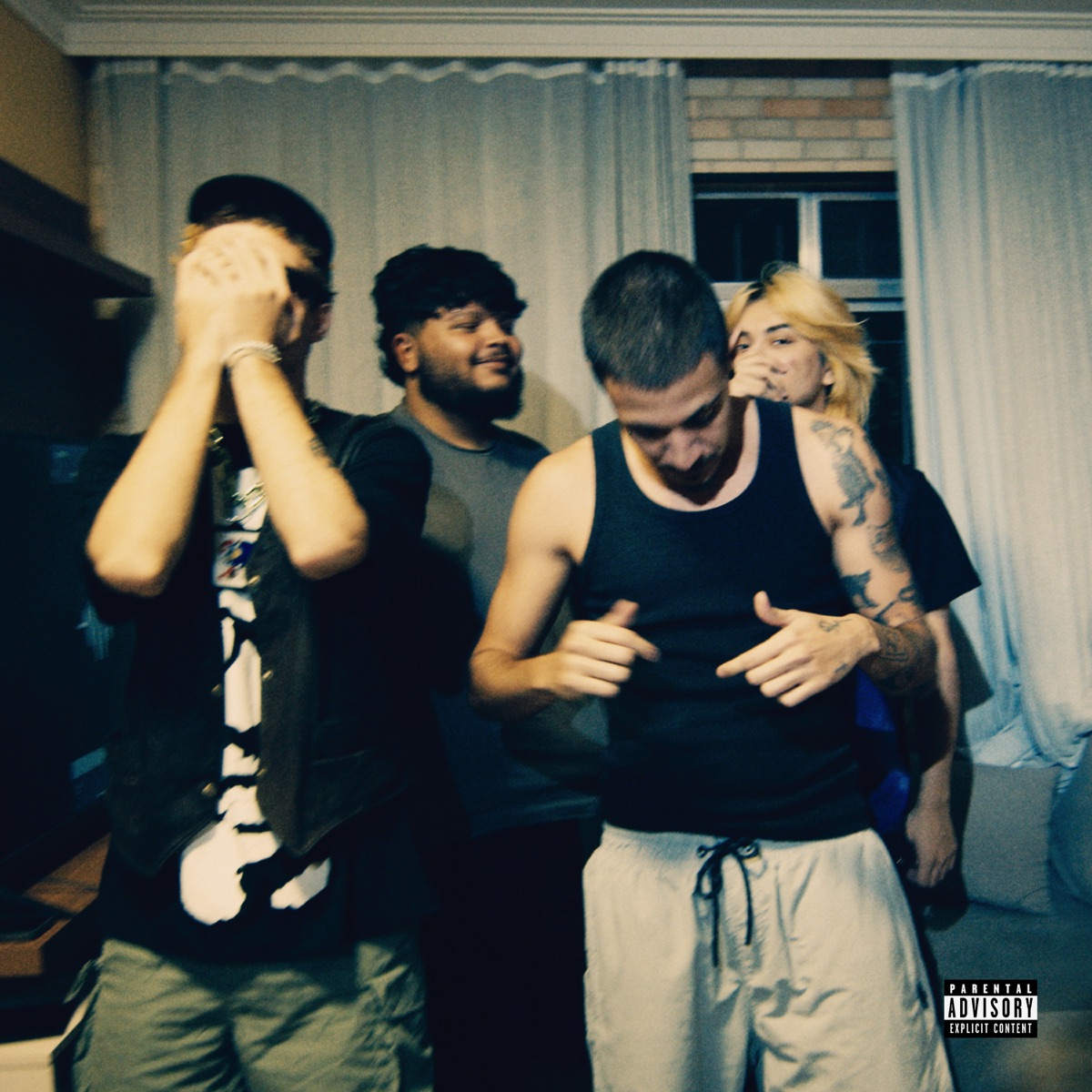ASMR (feat. Ugovhb) - Single by Uxie Kid, Link do Zap & chard la plaga album cover