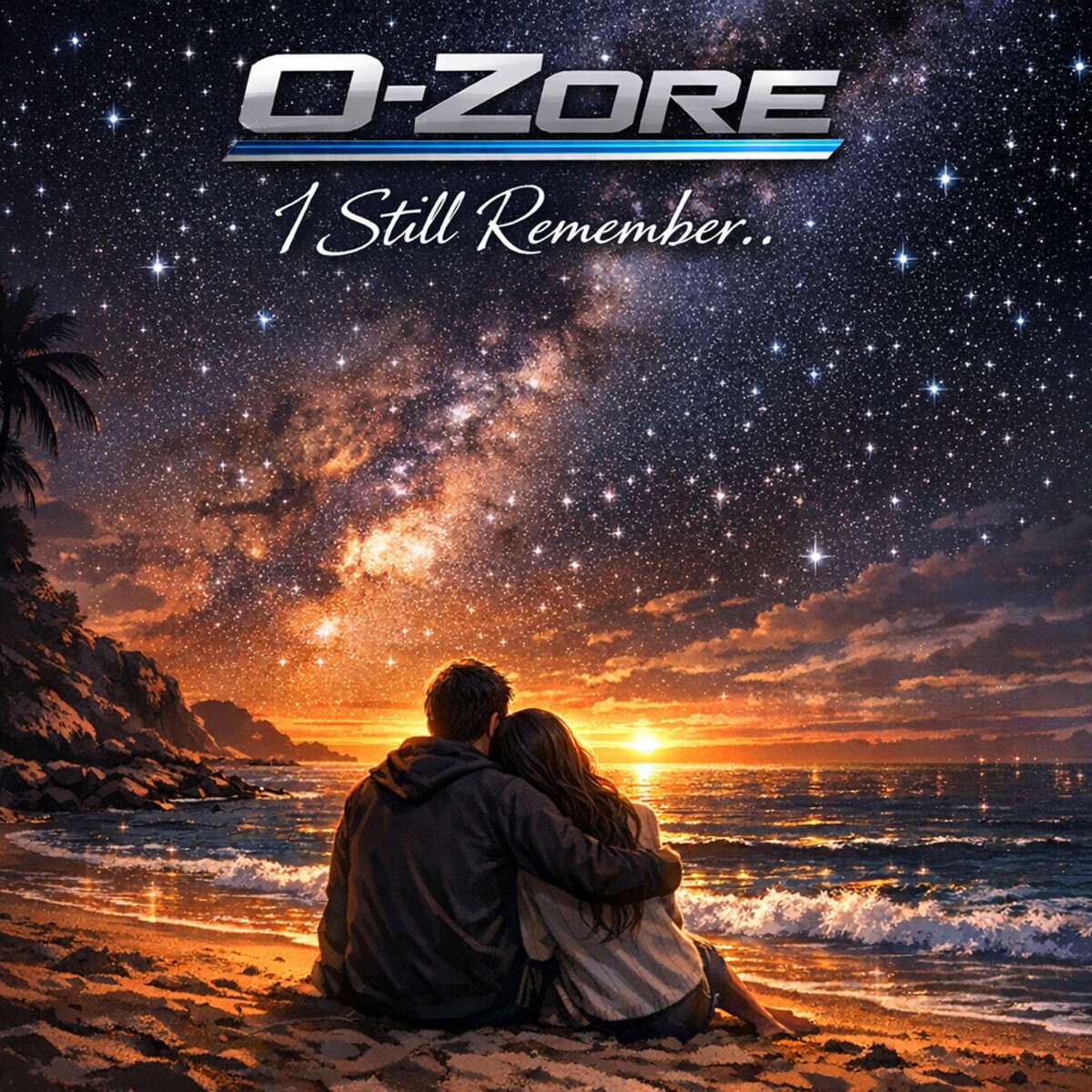 I still Remember - Single by O-Zore album cover