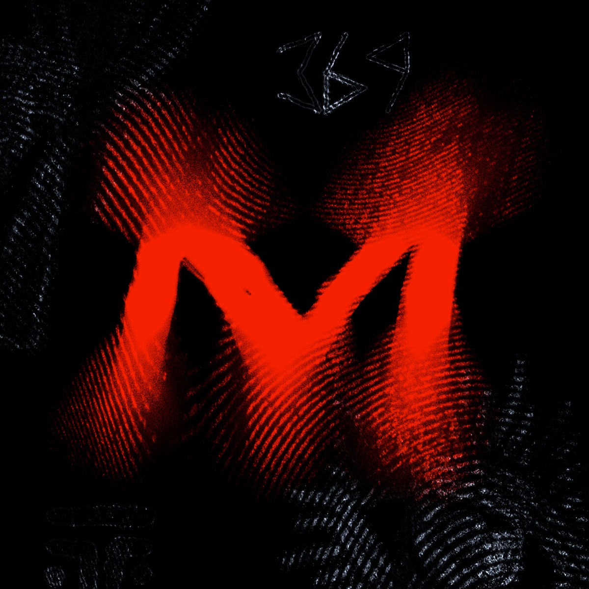 O Mundo Não Pode Parar - Single by MxTH, Alez1n & 067Boyz album cover