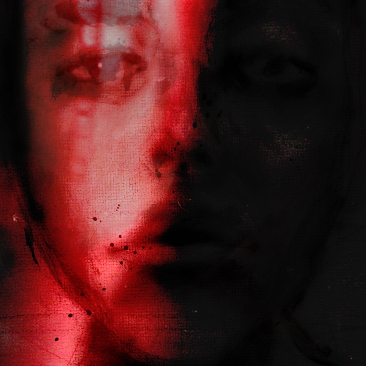 IFSIXWASNINE by Uboatrash album cover
