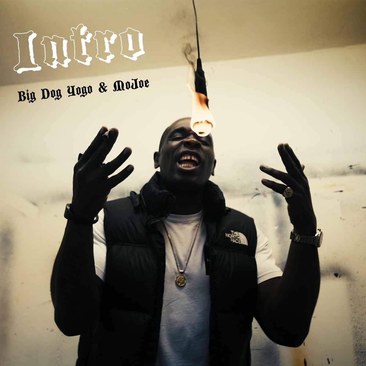 Intro - Single by Big Dog Yogo & MoJoe album cover