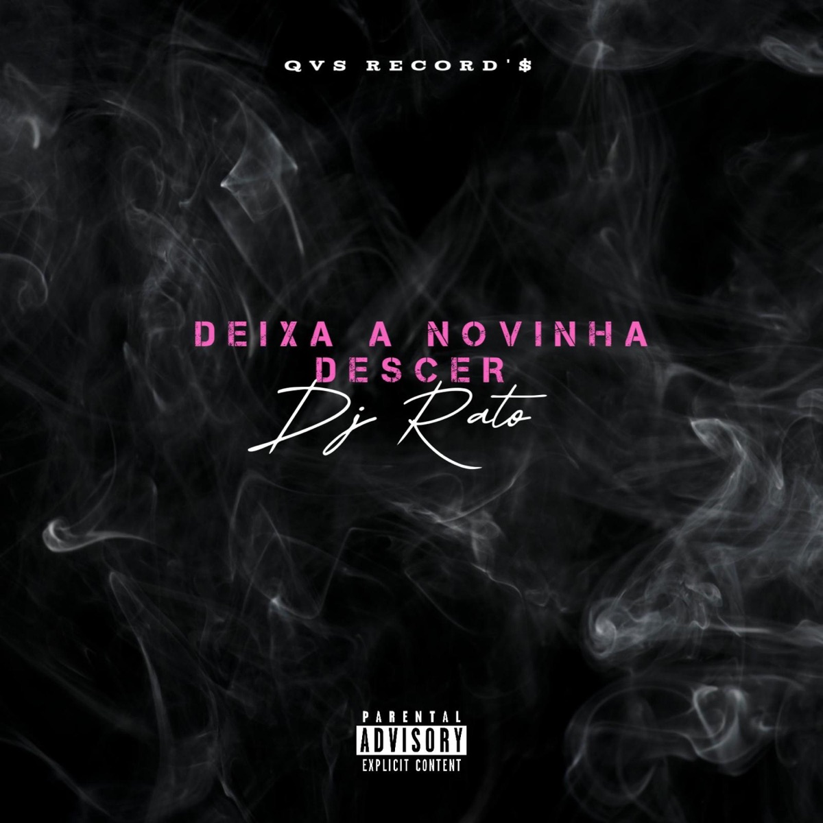 Deixa a novinha descer (feat. Mc Sampaio da ZO) [Jack Kash Remix] - Single by Dj Rato album cover
