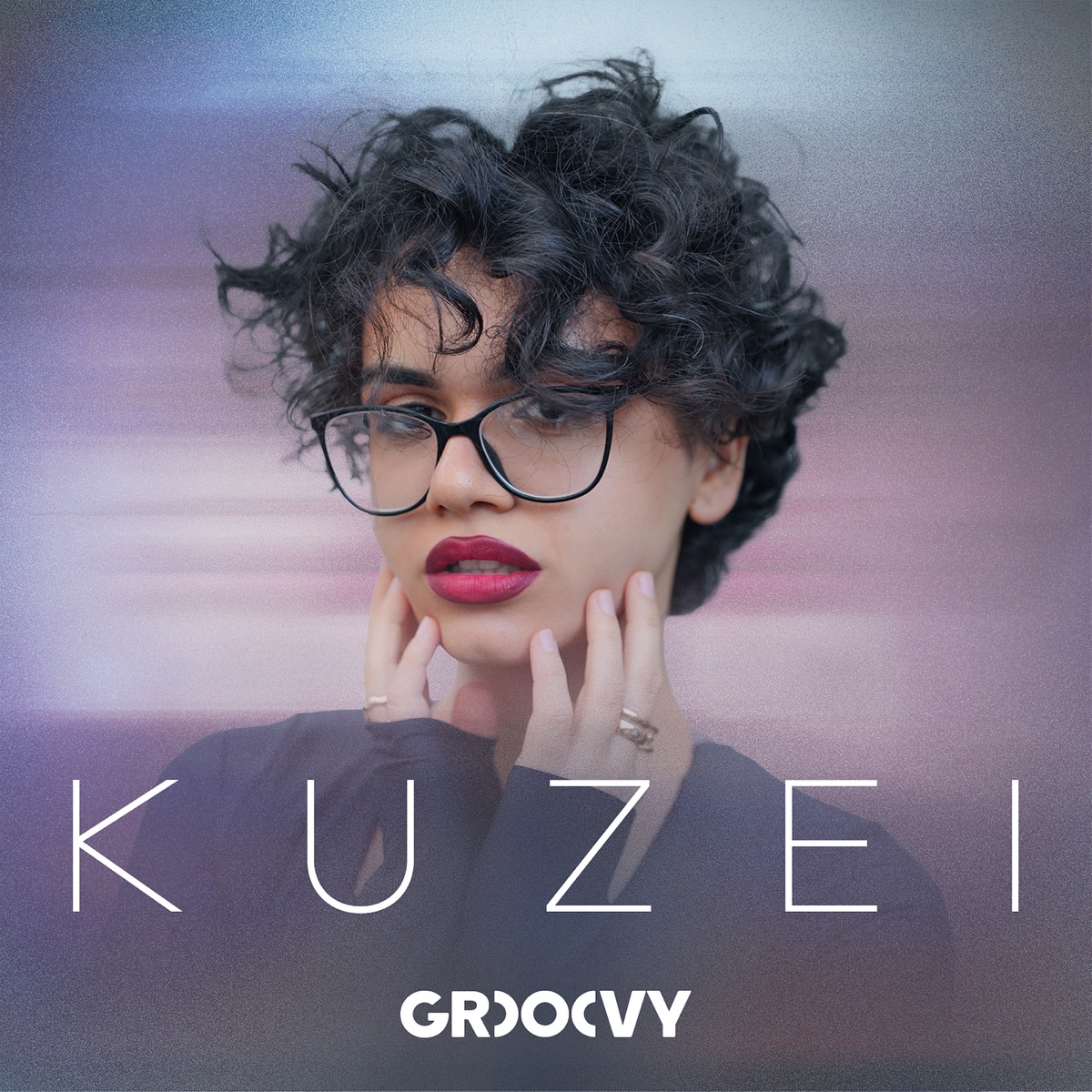Kuzei - Single by Grooovy album cover
