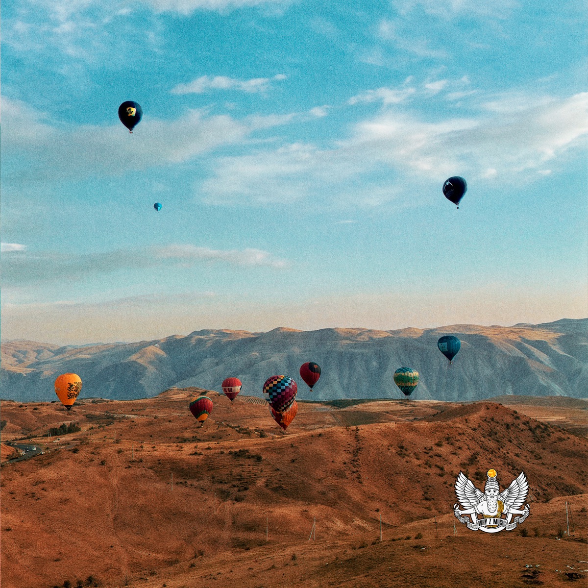 Bring me to life - Single by AREGGY & Indie Rock Machine album cover